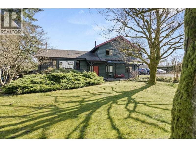 12730 216 Street, Maple Ridge, British Columbia, V2X7J9, Maple Ridge, British Columbia — photo 1 of 5
