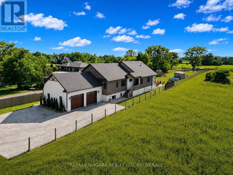 1519 MERRITTVILLE, Thorold (Hurricane/Merrittville), Ontario, L3B5N5, Thorold (Hurricane/Merrittville), Ontario — photo 1 of 5