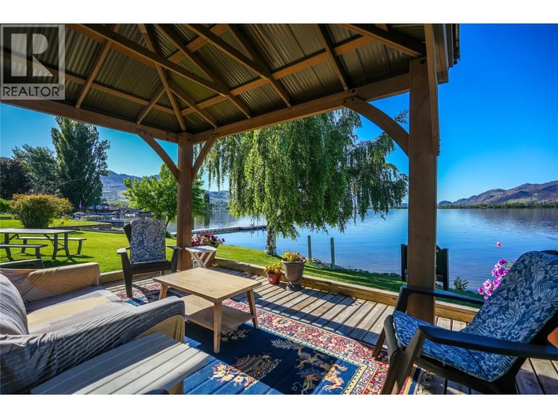 9 Harbour Key Drive, Osoyoos, British Columbia, V0H1V3, Osoyoos, British Columbia — photo 1 of 5