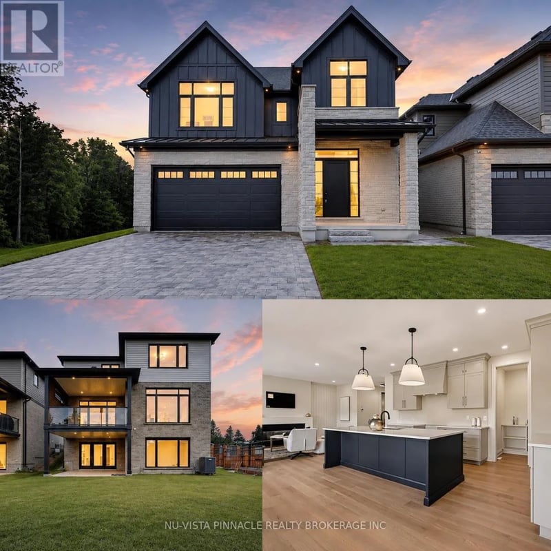 6875 Heathwoods Avenue, London South (South V), Ontario, N6P0M1, London South (South V), Ontario — photo 1 of 5