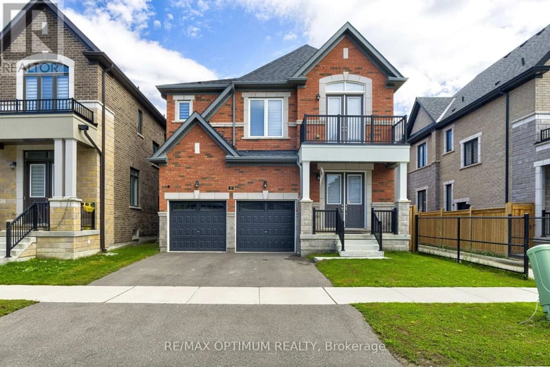 19 Gatherwood Terrace, Caledon, Ontario, L7C4M4, Caledon, Ontario — photo 1 of 5