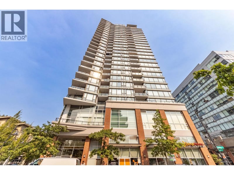 #2103 400 CAPILANO Road, Port Moody, British Columbia, V3H0E1, Port Moody, British Columbia — photo 1 of 5