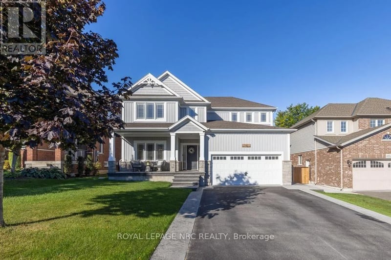 4050 Bush Crescent, Lincoln (Beamsville), Ontario, L3J0H2, Lincoln (Beamsville), Ontario — photo 1 of 5