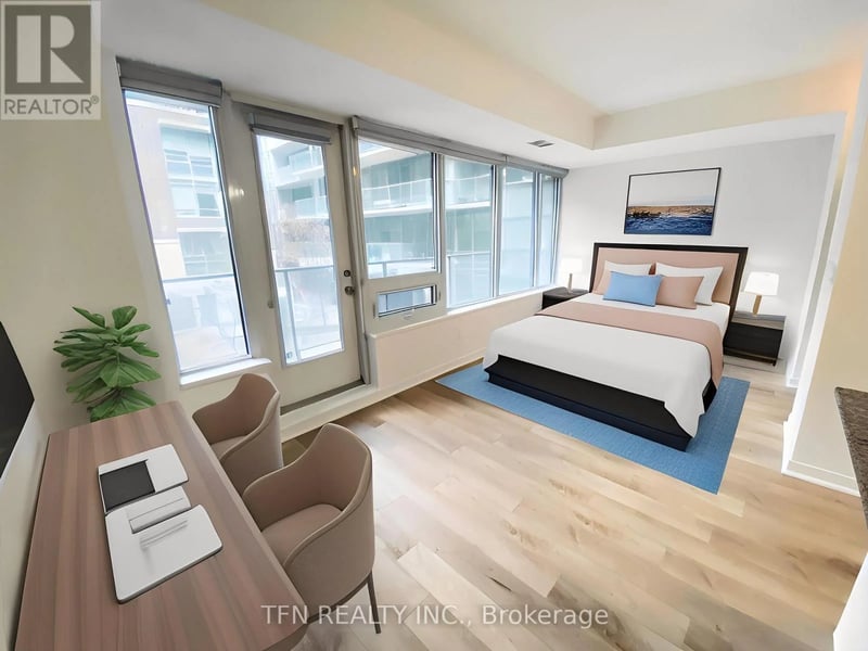 #211 55 East Liberty Street, Toronto (Niagara), Ontario, M6K3P9, Toronto (Niagara), Ontario — photo 1 of 5