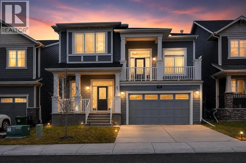 142 Yorkstone Way Southwest, Calgary, Alberta, T2X4S2, Calgary, Alberta — photo 1 of 5