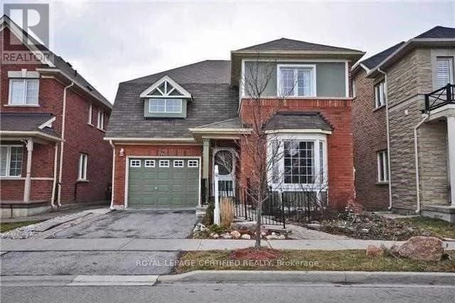 612 Caldwell Crescent, Milton (BE Beaty), Ontario, L9T0H4, Milton (BE Beaty), Ontario — photo 1 of 5