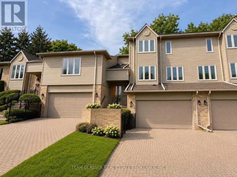 #80 1500 RICHMOND Street, London North (North G), Ontario, N6G4T8, London North (North G), Ontario — photo 1 of 5