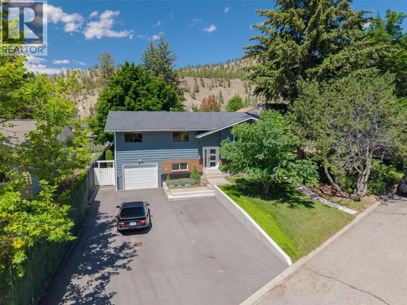 1769 Duncan Avenue East, Penticton, British Columbia, V2A7C3, Penticton, British Columbia — photo 1 of 5