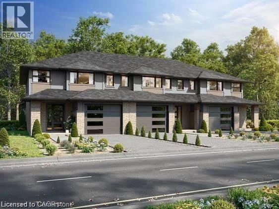 18 FIRST Avenue West, Simcoe, Ontario, N3Y2P7, Simcoe, Ontario