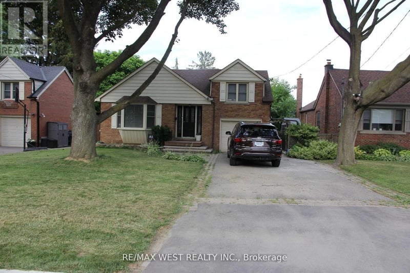 #Basement 81 Freemont Avenue, Toronto (Humber Heights), Ontario, M9P2W7, Toronto (Humber Heights), Ontario — photo 1 of 5