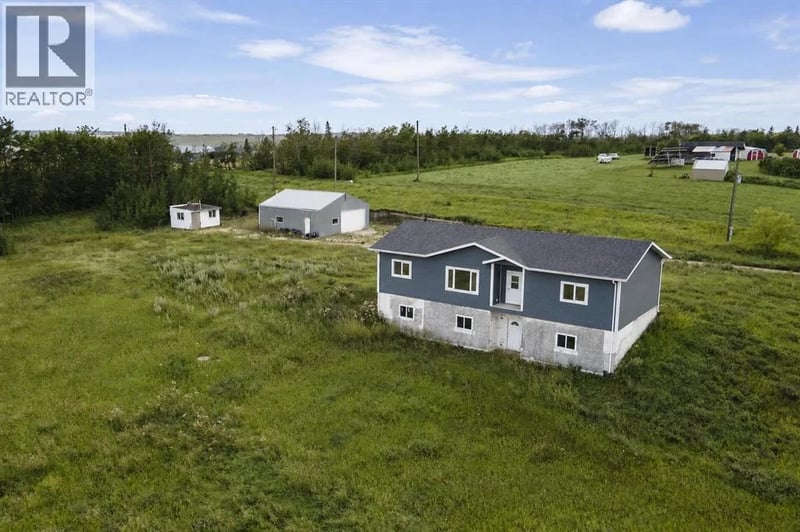 23515 Township Road 402, Rural Lacombe County, Alberta, T4M0X9, Rural Lacombe County, Alberta — photo 1 of 5