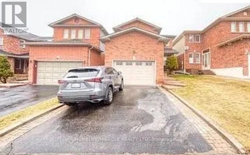 6 Adams Park Gate, Toronto (Centennial Scarborough), Ontario, M1C5A1, Toronto (Centennial Scarborough), Ontario — photo 1 of 5
