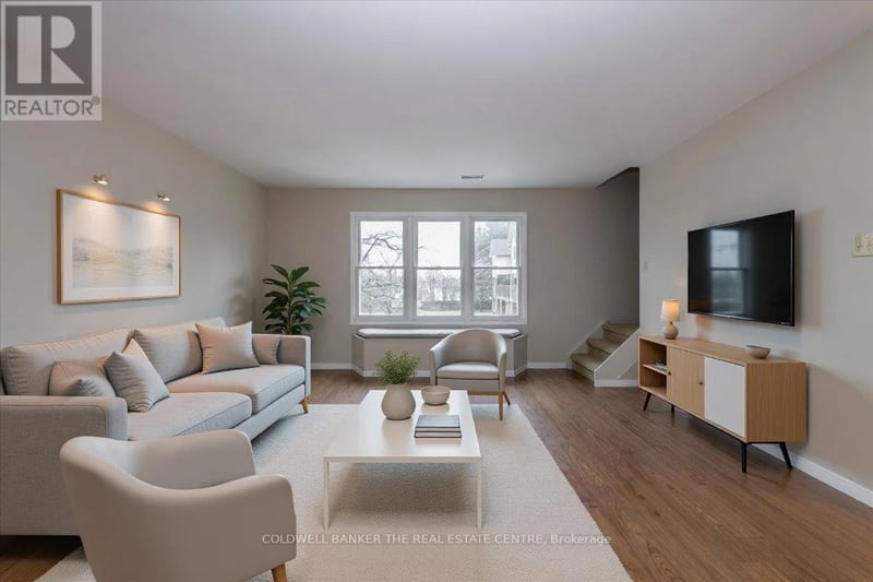 #9 119 D'ambrosio Drive, Barrie (Painswick North), Ontario, L4N7N7, Barrie (Painswick North), Ontario — photo 1 of 5