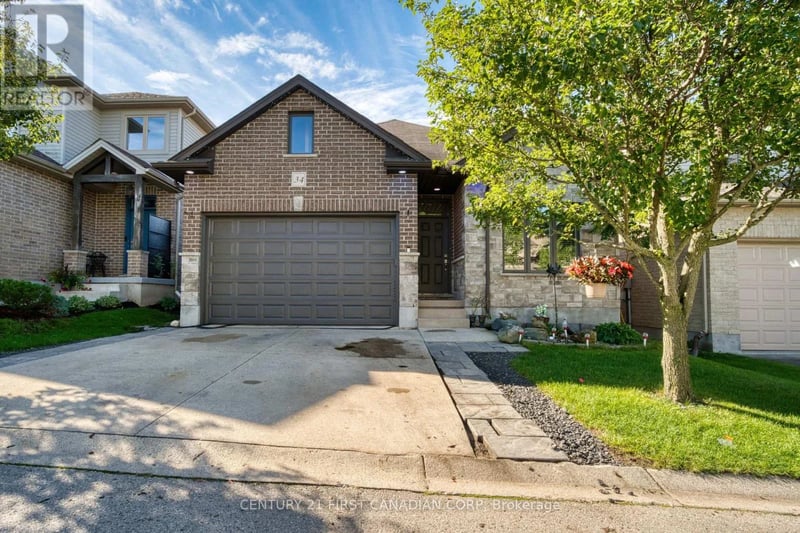 #34 777 Apricot Drive, London South (South K), Ontario, N6K5B3, London South (South K), Ontario — photo 1 of 5