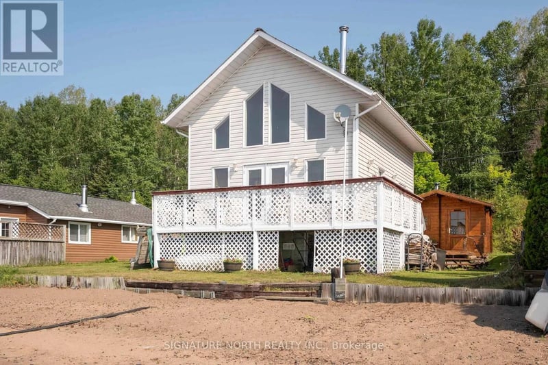 608 White Birch Beach Road, Shuniah (TB-76), Ontario, P7A4B5, Shuniah (TB-76), Ontario — photo 1 of 5