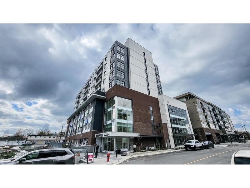 #711 27254 ALDERGROVE TOWN CENTRE Drive, Langley, British Columbia, V4W0E5, Langley, British Columbia — photo 1 of 5