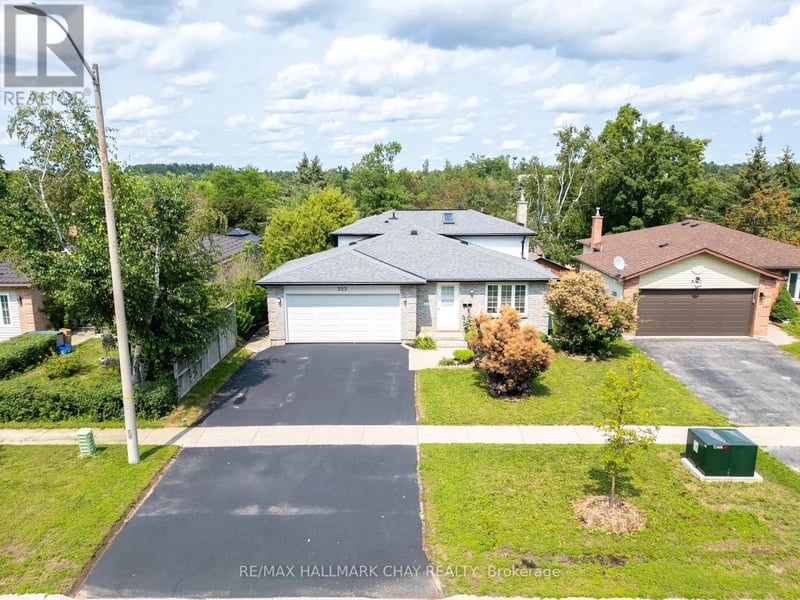 323 Sunnidale Road, Barrie (Sunnidale), Ontario, L4N5R1, Barrie (Sunnidale), Ontario — photo 1 of 5