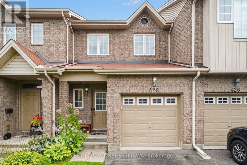 428 Dusk Private, Ottawa, Ontario, K4A0V2, Ottawa, Ontario — photo 1 of 5