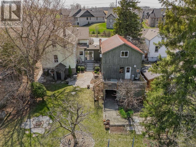 73 Queen Street, Puslinch (Morriston), Ontario, N0B2C0, Puslinch (Morriston), Ontario — photo 1 of 5