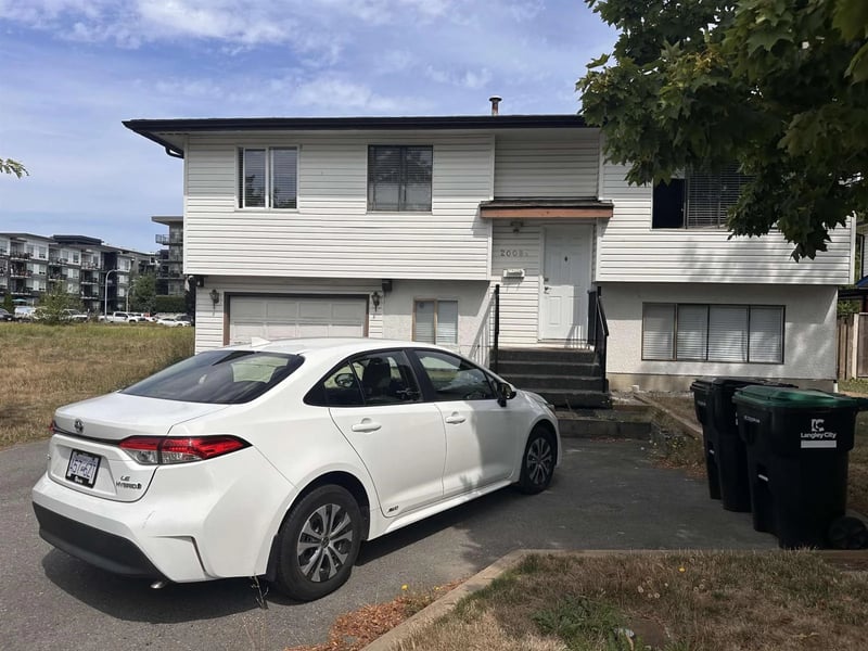 20081 53 Avenue, Langley, British Columbia, V3A3T8, Langley, British Columbia