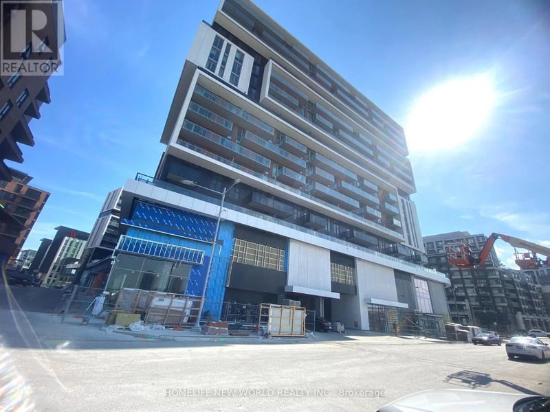 #1408 292 Verdale Crossing, Markham (Unionville), Ontario, L6G0H6, Markham (Unionville), Ontario — photo 1 of 5