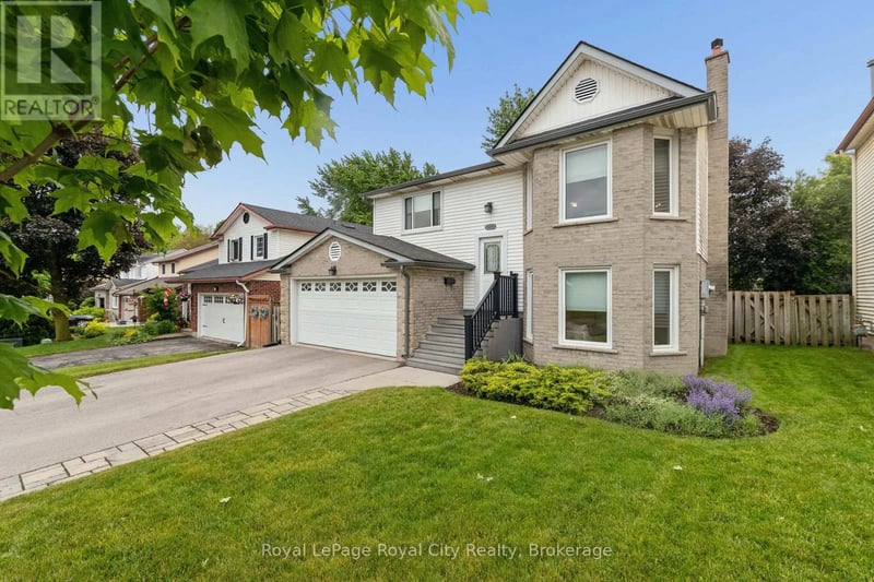 406 Ironwood Road, Guelph (Kortright West), Ontario, N1G3N8, Guelph (Kortright West), Ontario — photo 1 of 5