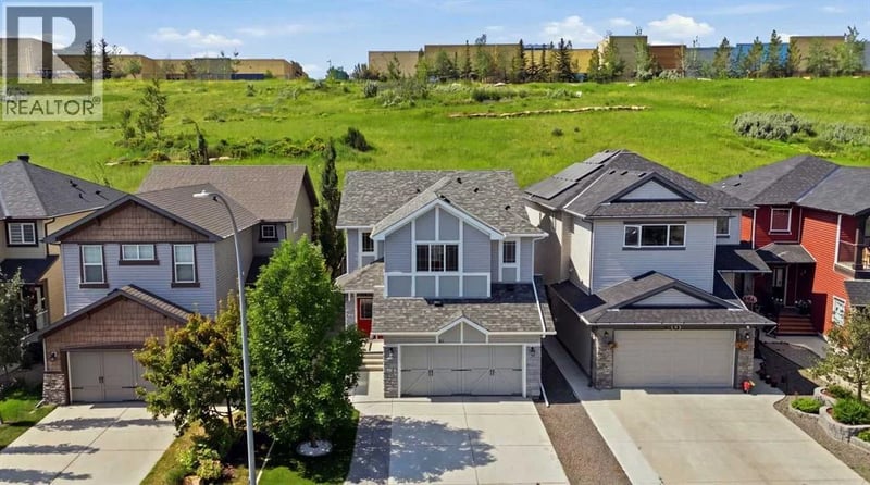 80 Sherwood Crescent Northwest, Calgary, Alberta, T3R0G2, Calgary, Alberta — photo 1 of 5