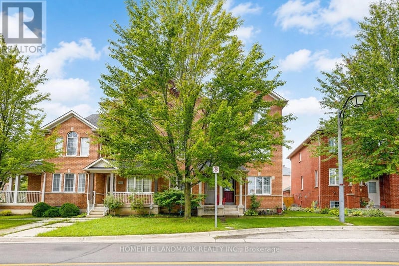 403 White's Hill Avenue, Markham (Cornell), Ontario, L6B0J5, Markham (Cornell), Ontario — photo 1 of 5