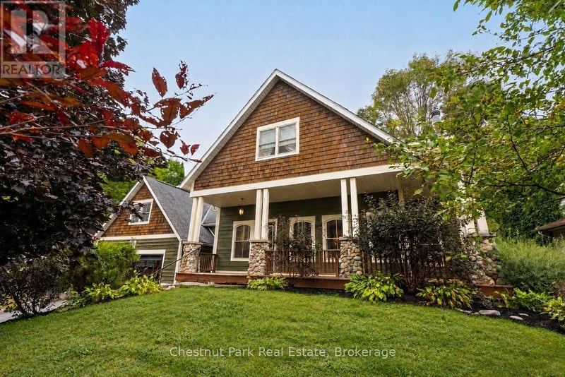 20 Morgan Heights Drive, Huntsville (Chaffey), Ontario, P1H1B7, Huntsville (Chaffey), Ontario — photo 1 of 5