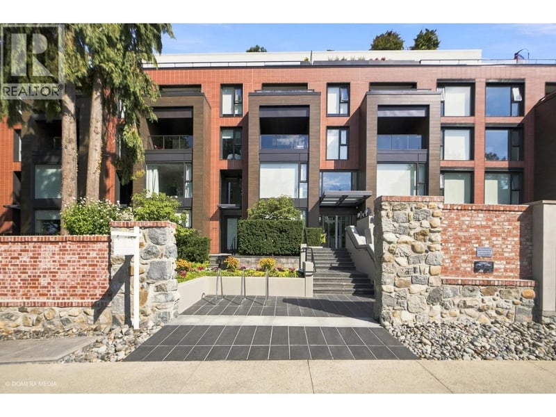 #507 1571 57TH Avenue, Vancouver, British Columbia, V6P0H7, Vancouver, British Columbia — photo 1 of 5