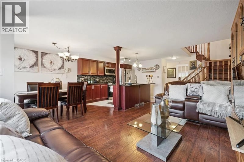 86 BRIDLEWREATH Street, Kitchener, Ontario, N2E3V6, Kitchener, Ontario — photo 1 of 5