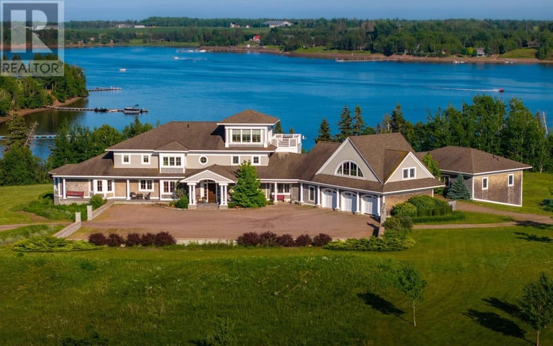1367 Mill River East Road, Mill River East, Prince Edward Island, C0B1B0, Mill River East, Prince Edward Island — photo 1 of 5