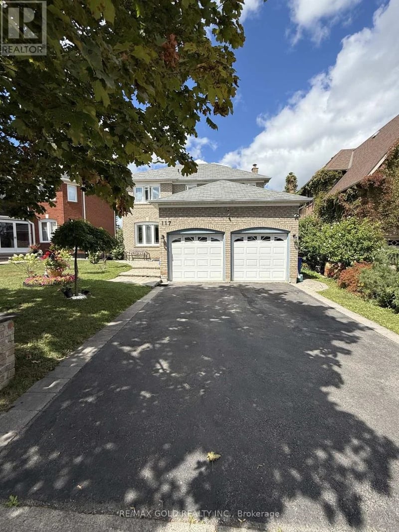 117 Sal Circle, Brampton (Sandringham-Wellington), Ontario, L6R1H5, Brampton (Sandringham-Wellington), Ontario — photo 1 of 5