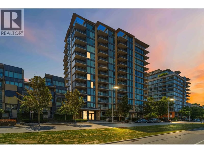 #808 288 1ST Avenue, Vancouver, British Columbia, V5Y0E9, Vancouver, British Columbia — photo 1 of 5