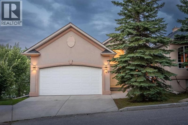 49 Patina Terrace Southwest, Calgary, Alberta, T3H4M8, Calgary, Alberta — photo 1 of 5