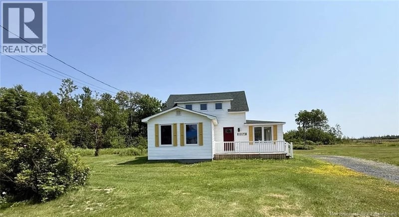 10172 Route 113, Miscou, New Brunswick, E8T2B4, Miscou, New Brunswick — photo 1 of 5