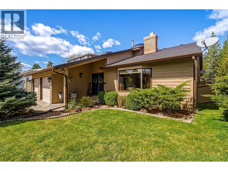 2463 Irvine Avenue, Merritt, British Columbia, V1K4H4, Merritt, British Columbia — photo 1 of 5