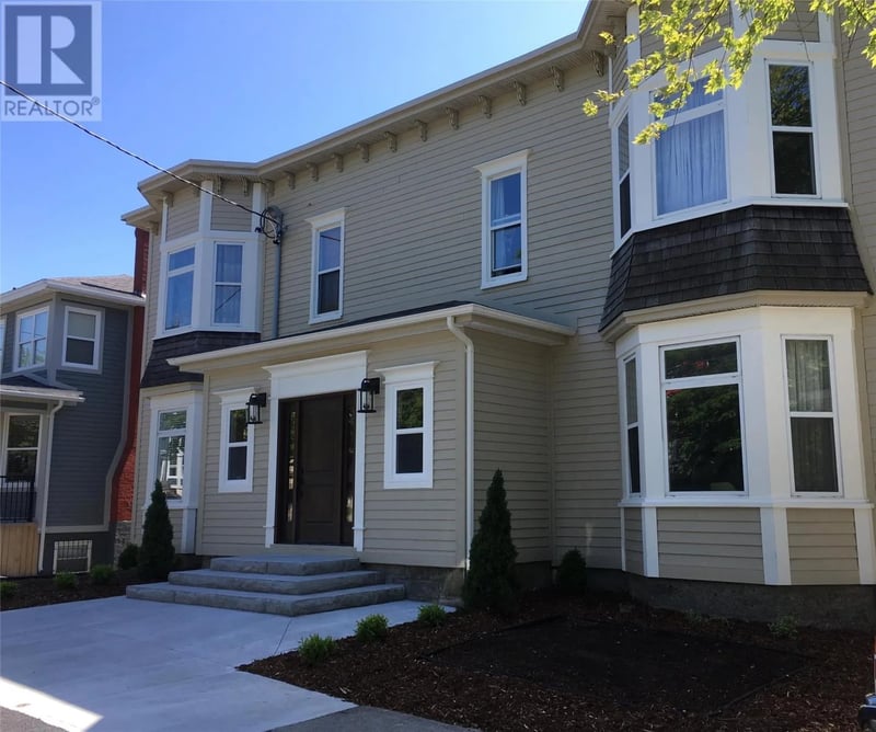 101 Lemarchant Road, St.John's, Newfoundland & Labrador, A1C2H1, St.John's, Newfoundland & Labrador — photo 1 of 5