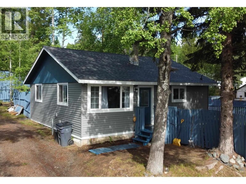 2944 MEYER Road, Prince George, British Columbia, V2K1M4, Prince George, British Columbia — photo 1 of 5