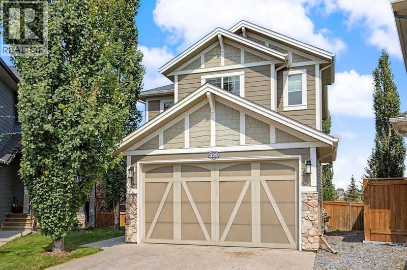 125 Williamstown Green Northwest, Airdrie, Alberta, T4B0S9, Airdrie, Alberta — photo 1 of 5