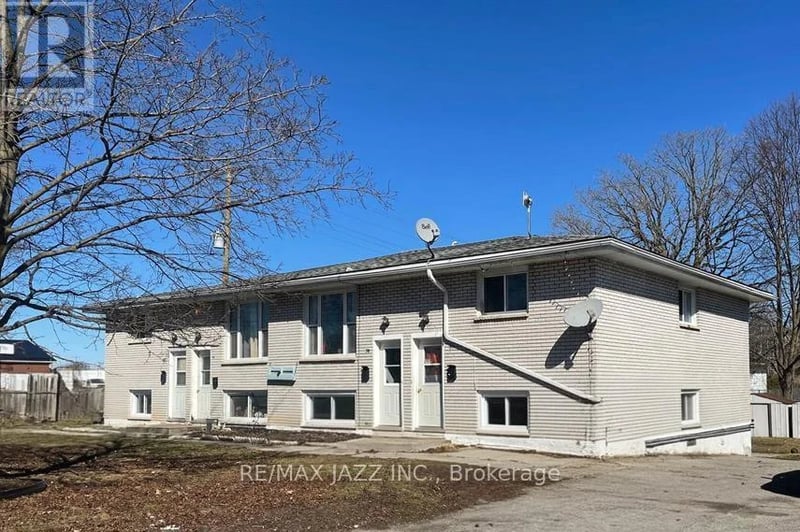 37-43 Leonard Avenue, Quinte West (Trenton Ward), Ontario, K8V2R3, Quinte West (Trenton Ward), Ontario — photo 1 of 5
