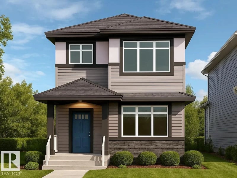 2943 64 ST SW, Edmonton, Alberta, T6X3M9, Edmonton, Alberta