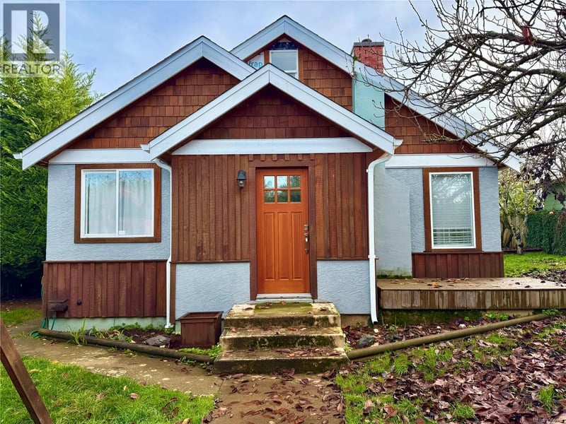 4021 8th Avenue, Port Alberni, British Columbia, V9Y4S3, Port Alberni, British Columbia — photo 1 of 5