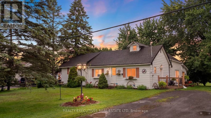 5458 County 8 Road, South Dundas, Ontario, K0C1X0, South Dundas, Ontario — photo 1 of 5