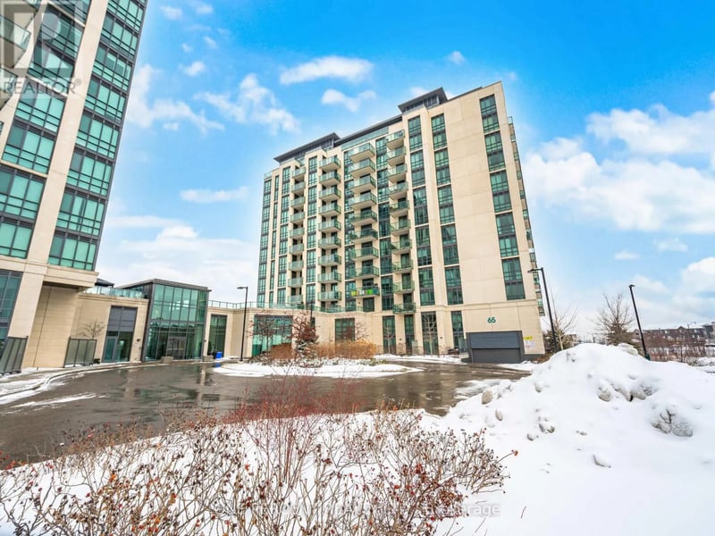#811 65 Yorkland Boulevard, Brampton (Goreway Drive Corridor), Ontario, L6P4M5, Brampton (Goreway Drive Corridor), Ontario — photo 1 of 5