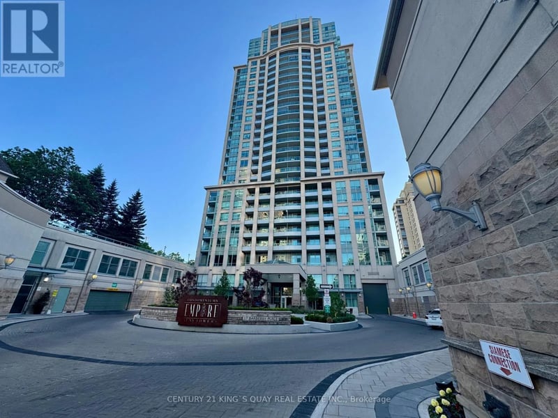 #2006 17 Barberry Place, Toronto (Bayview Village), Ontario, M2K3E2, Toronto (Bayview Village), Ontario — photo 1 of 5