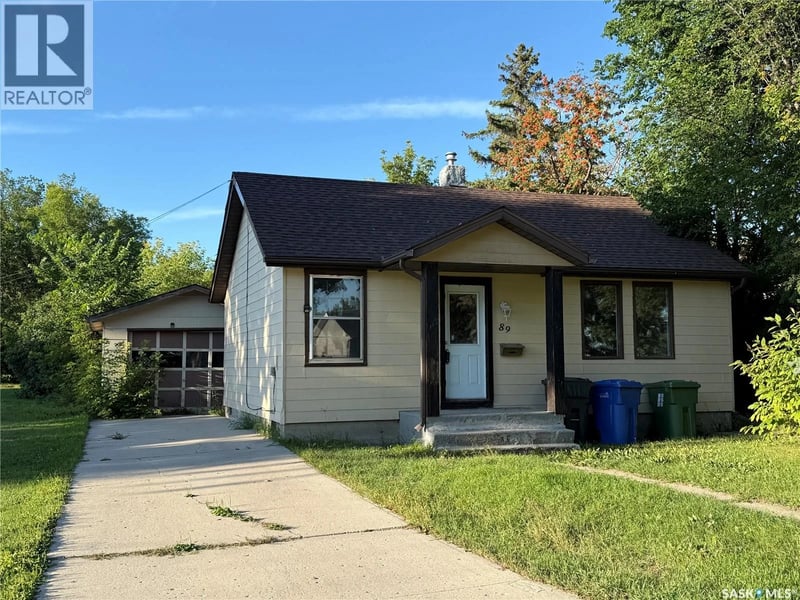 89 Darlington STREET W, Yorkton, Saskatchewan, S3N0E8, Yorkton, Saskatchewan — photo 1 of 5