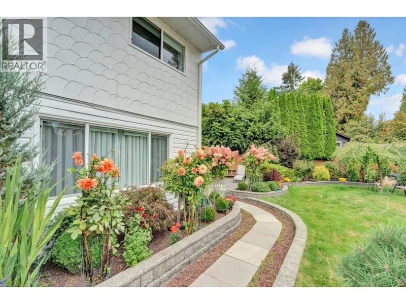 1401 APEL Drive, Port Coquitlam, British Columbia, V3B2V1, Port Coquitlam, British Columbia — photo 1 of 5