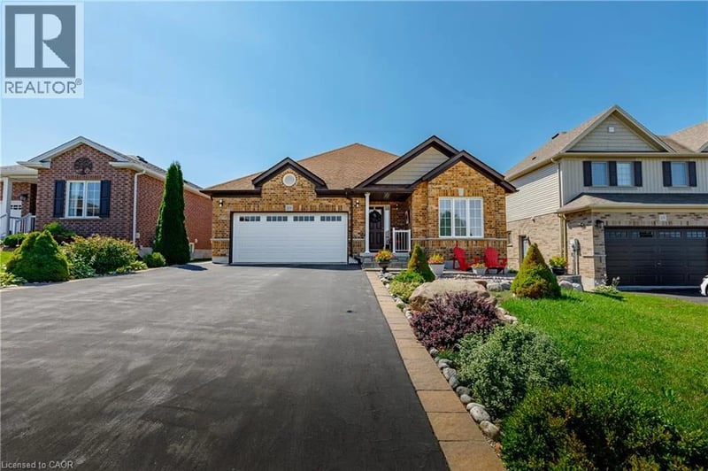 29 ENGLISH Crescent, Plattsville, Ontario, N0J1S0, Plattsville, Ontario — photo 1 of 5
