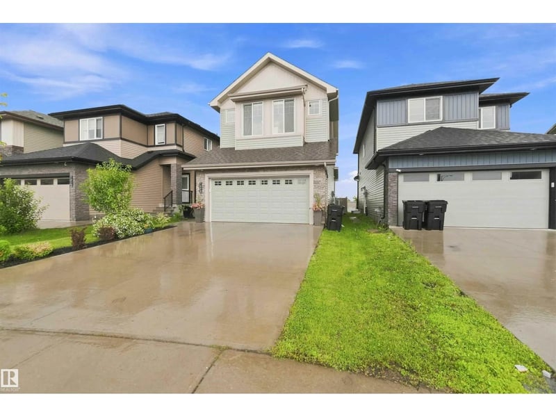 7608 CREIGHTON PL SW, Edmonton, Alberta, T6W3Z6, Edmonton, Alberta — photo 1 of 5